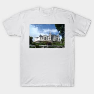 Dunrobin Castle, Golspie, Sutherland, UK T-Shirt